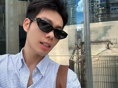 -长沙尼依格罗酒店