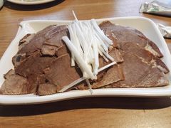 汴梁酱牛肉-稻香居锅贴(宋都御街店)