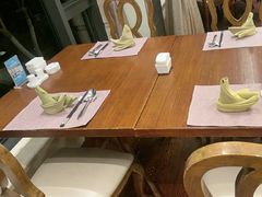 -浙江西子宾馆·瑶园咖啡厅