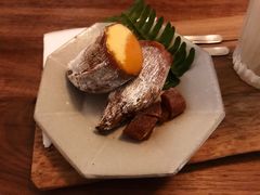 -知亘茶食