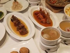 -红城阁·上海味道(四平路店)