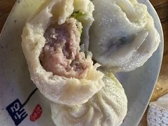 -梁憨包(南岸回龙湾店)