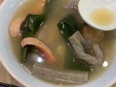 -松幸日式料理(中山路店)