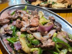 -文记煲仔饭