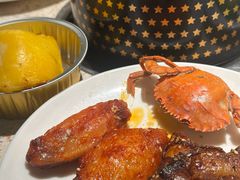 -宴立方海鲜自助(义乌万达广场店)