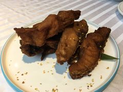 -和记小菜(大宁店)