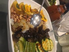 -鸿源斋清真豫菜(惠济店)