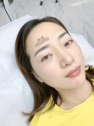 -HQ半永久纹绣纹眉