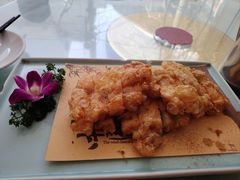 -河南食府(人民路店)