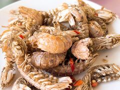 -龙溪海鲜酒家(溪涌店)