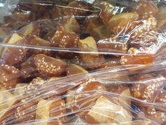 -一定好食品有限公司(四川北路商业街店)