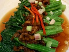 -稻香酒家·33年老字号·港式粤菜(富邦中心店)