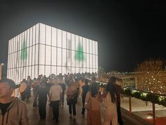 -深圳湾万象城(南山店)