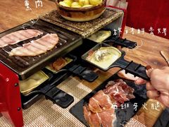 法国拉客莱芝士-LA MAISON公鸡和龙(蛇口店)