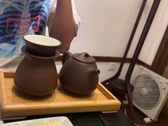 -青藤茶馆(南山路店)