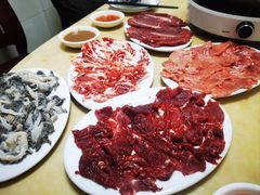 -五洲牛肉美食馆