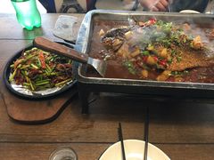-渝小厨(新吴店)