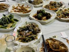 -阳江餐厅·30年老字号·粤菜海鲜大排档