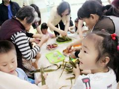 -小问号·科学启蒙·逻辑思维·阅读素养·口才演讲(杨浦合生汇中心)
