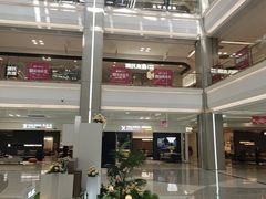 -红星美凯龙(浦江店)