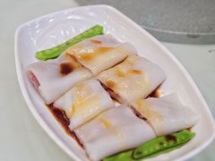 -顺德人家食府(黄金广场店)