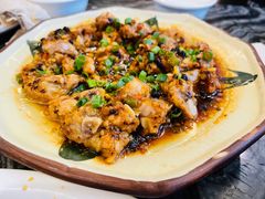 -美极鲜食坊(宝安南路店)