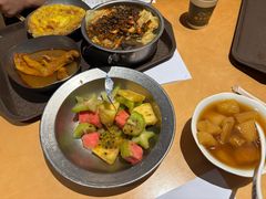 -水平有限广西米粉·广西风味集(五道口店)
