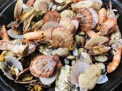 -大锅强·蒸海鲜青岛菜(吾悦广场店)