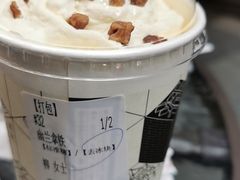-茶颜悦色(花园道店)
