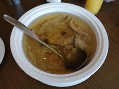 -水月周庄铂尔曼酒店-水月荟中餐厅