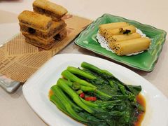 -北海渔村酒楼·粤菜海鲜点心(新华店)