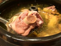 -云海肴·汽锅鸡·云南菜(美罗城店)