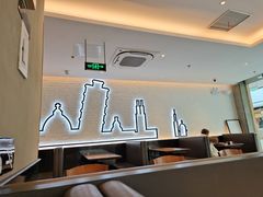 -萨莉亚意式餐厅(浦江万达广场店)