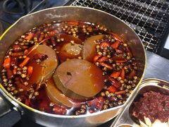 -坛子李地摊烤肉(罗斯福店)