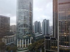 -上海外滩英迪格酒店