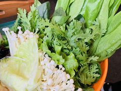 -北门涮肉·铜锅涮肉(南锣鼓巷店)