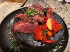 -BROWNSTONE布朗石西班牙餐厅(富城店)