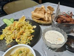 -Home Thai·泰谣(王府井apm店)