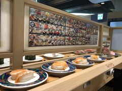 -大起水产回转寿司(道顿堀店)