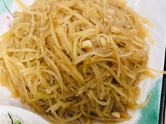 -途肴·老农饭庄(百里峡店)