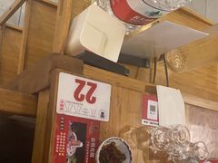 -庭院·冰煮羊·北京涮肉(西单店)