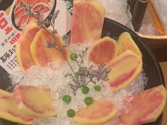 -季季山·云南野生菌火锅(上海首店)