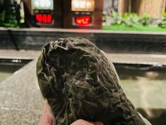 -明谷行馆·温泉