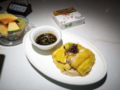 -老平安农家菜(平安店)