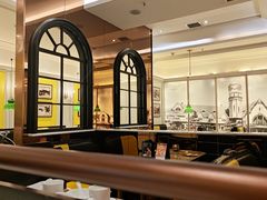 -城南往事·烤鸭·鲁菜(世茂宽厚里·大明湖店)