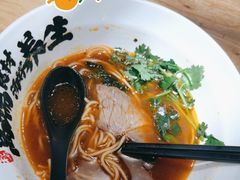 1号红烧牛肉面-和府捞面(北美新天地店)