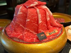 -牛New寿喜烧(金茂览秀城店)
