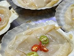 -农民烧烤(延边社区店)
