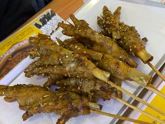 -木屋烧烤(房山良乡店)