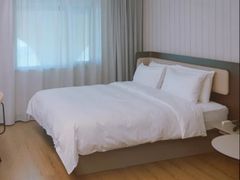 -汉庭(上海虹桥机场新店)